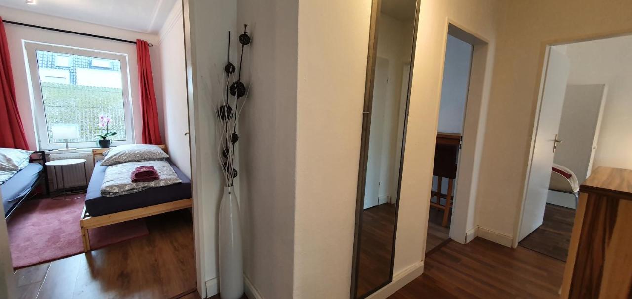 2 Great Apartment near Hans Albers Platz - Ferienwohnung Hamburg