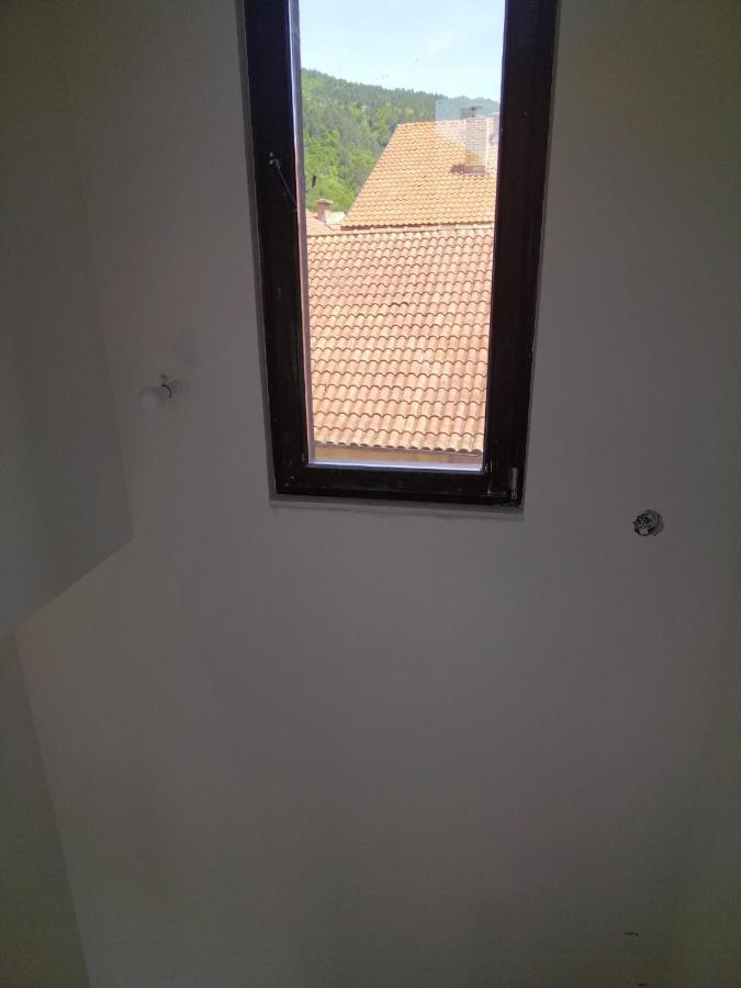 Zlatarske Brvnare - B&B