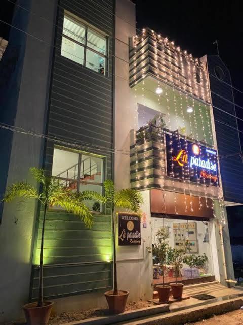 La Paradise Residency - TIE Hotels & Resorts - B&B