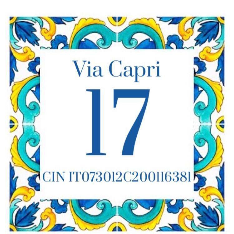 Casa Capri - B&B San Pietro in Bevagna