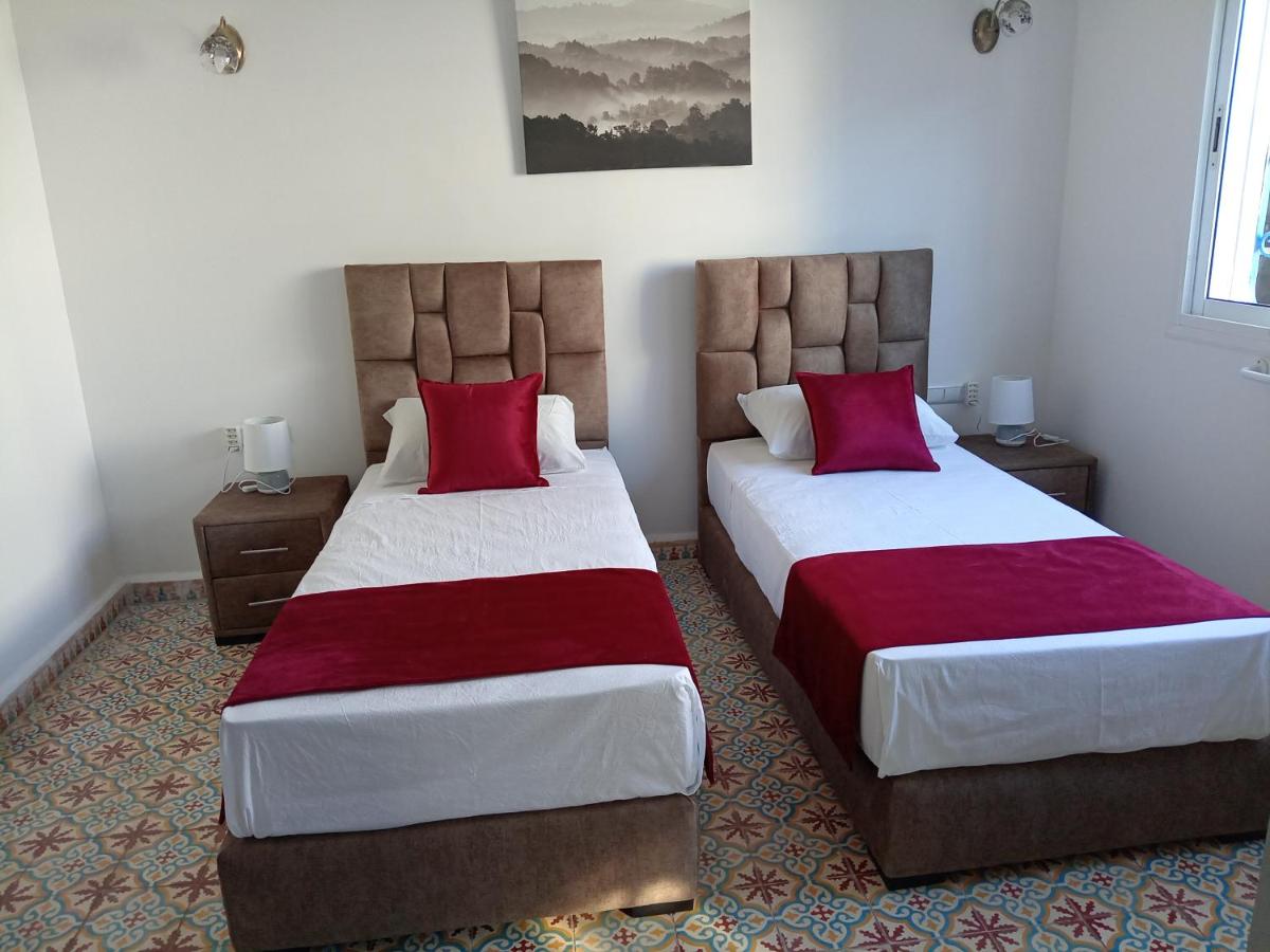 Chambre Double