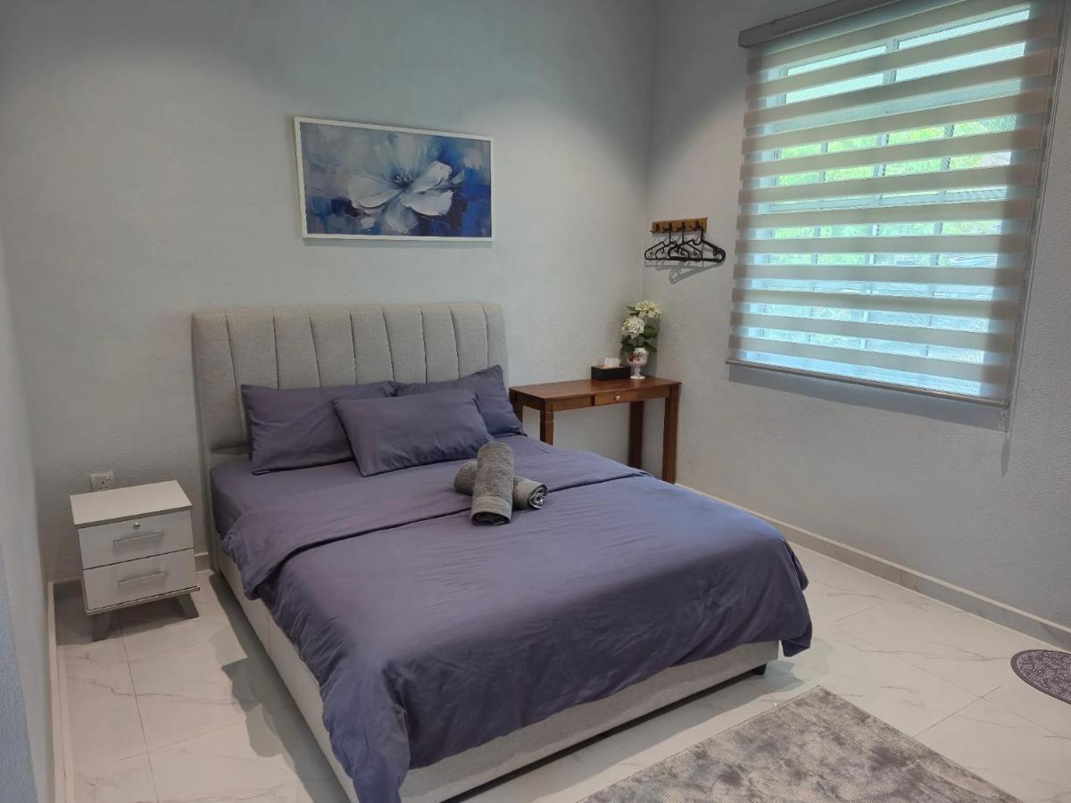 Studio Lit Queen-Size de Luxe
