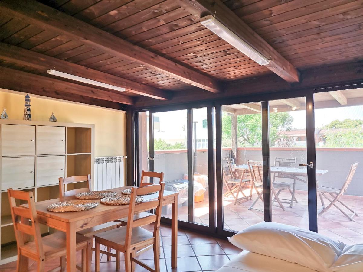 Lo Scoglio Apartment - B&B Bari