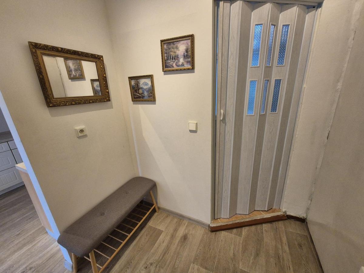 Martini apartment - B&B