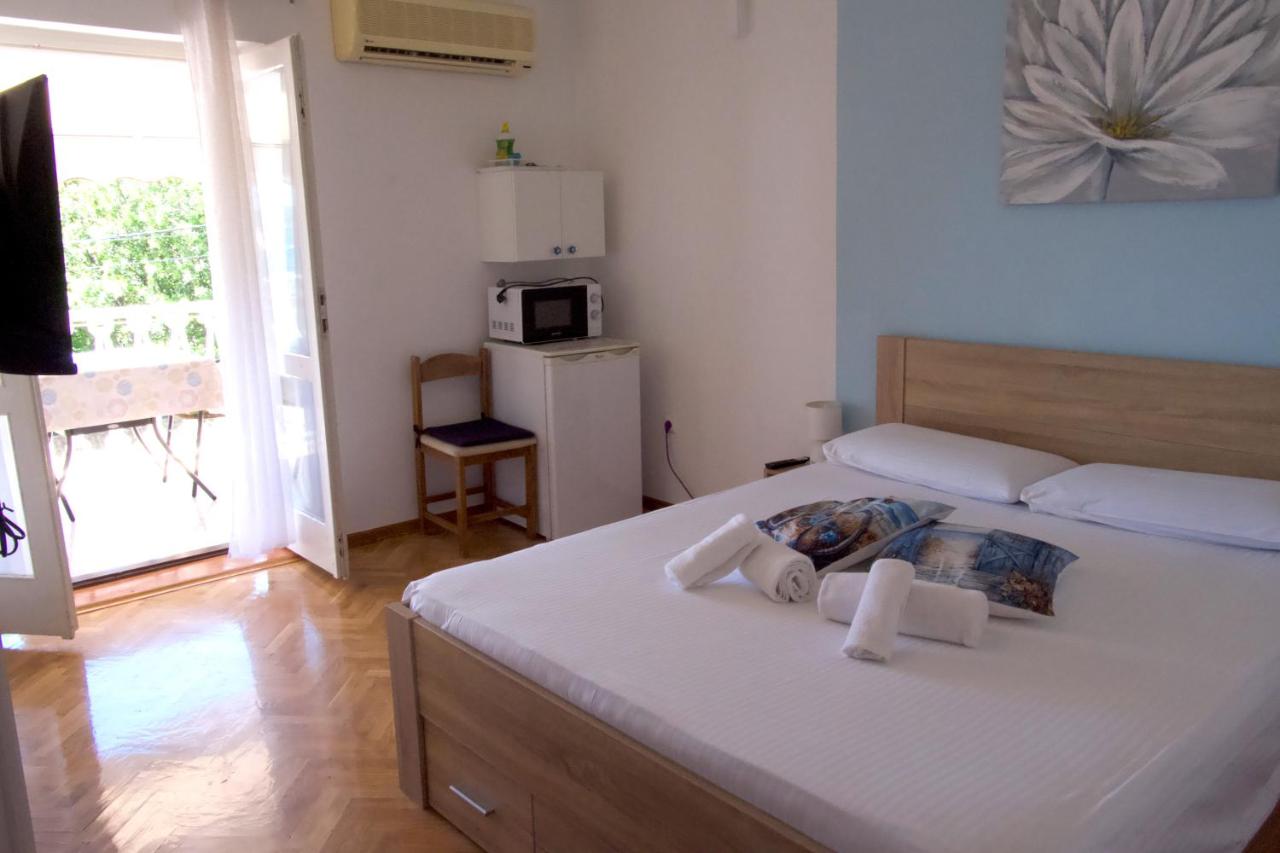 Classic Doppelzimmer mit Meerblick