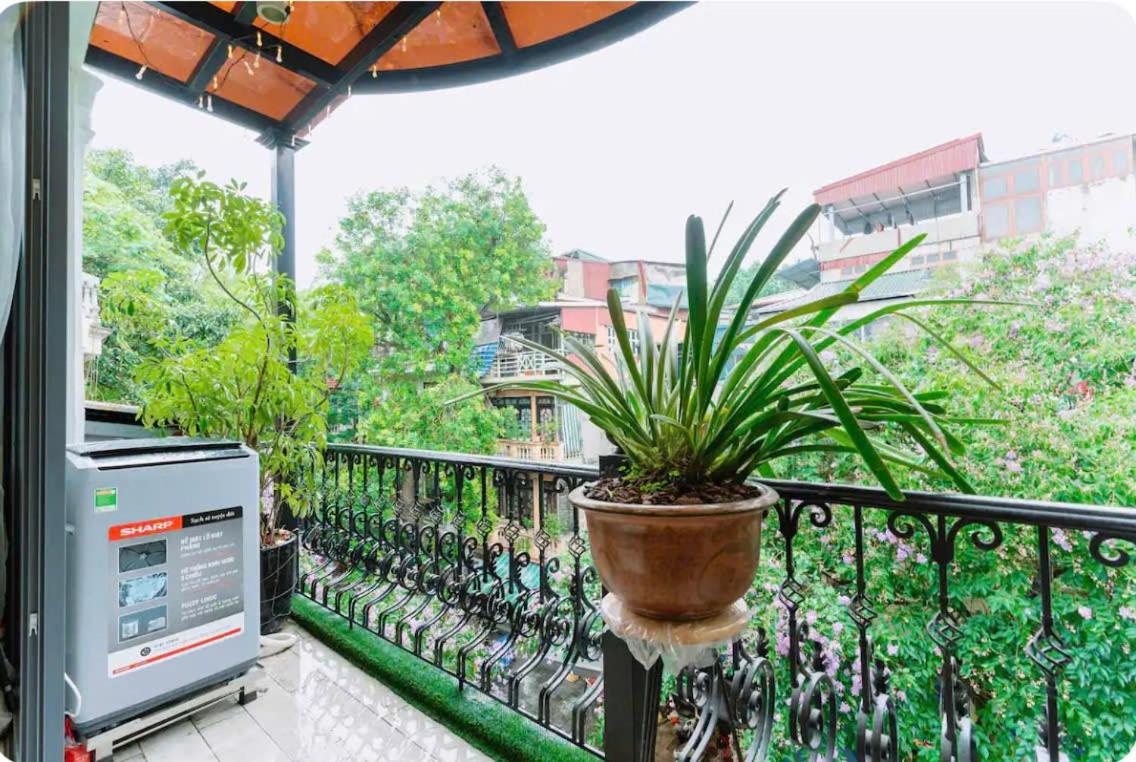 SanSo Home - B&B Hanoi