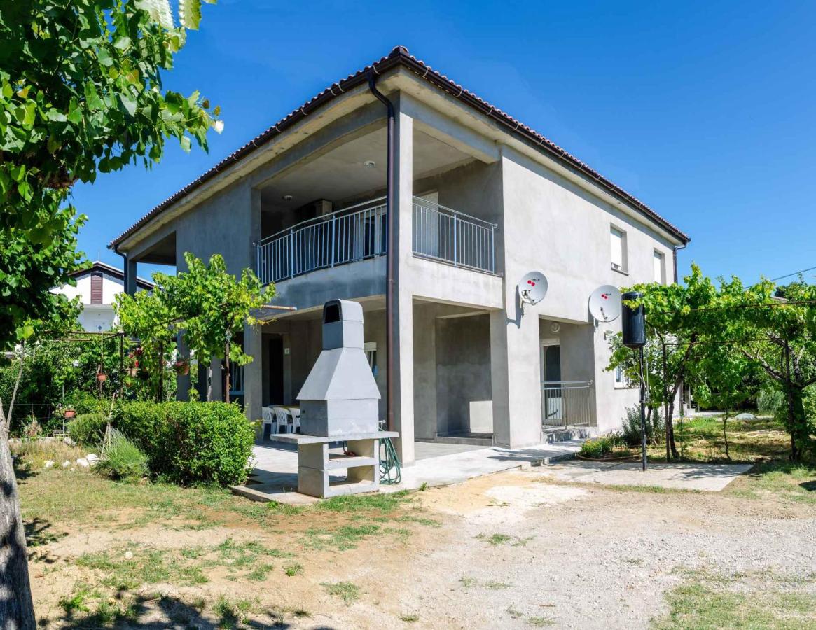 Apartments in Lopar - Insel Rab 26467 - Bed and Breakfast Lopar