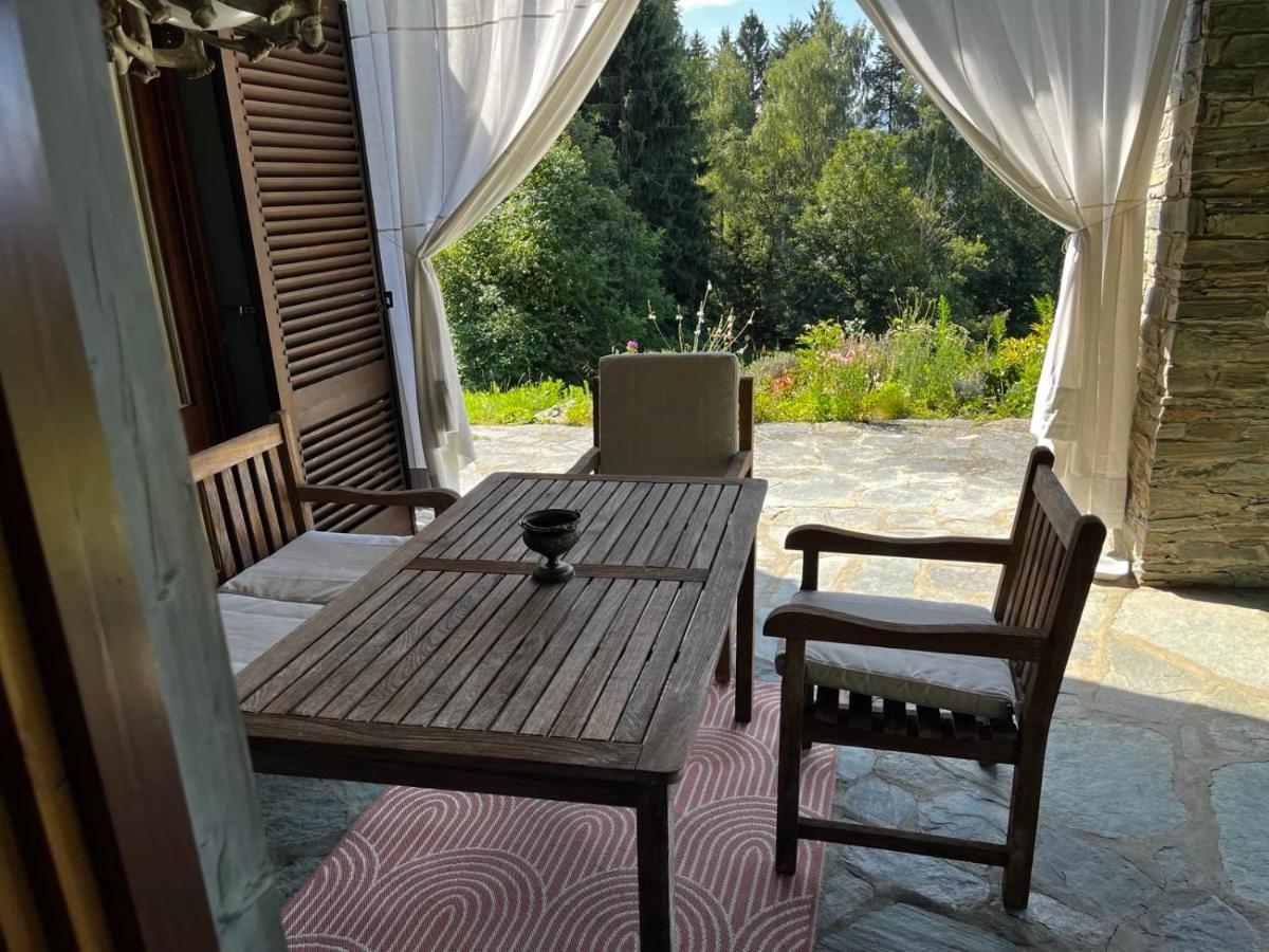 Golf und Berglodge Velden am Wörthersee - B&B