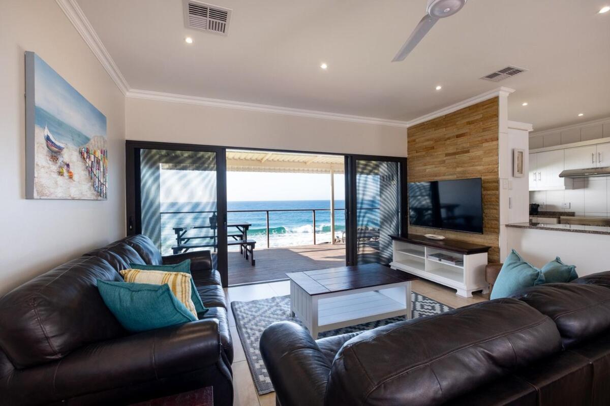 7 The Beach House with Backup Power - Ferienwohnung Ballito
