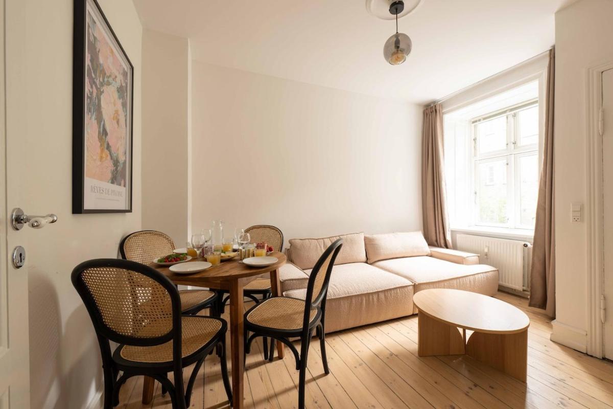 Appartement met 3 Slaapkamers