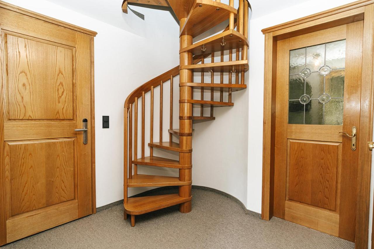 Appartement 3 Chambres