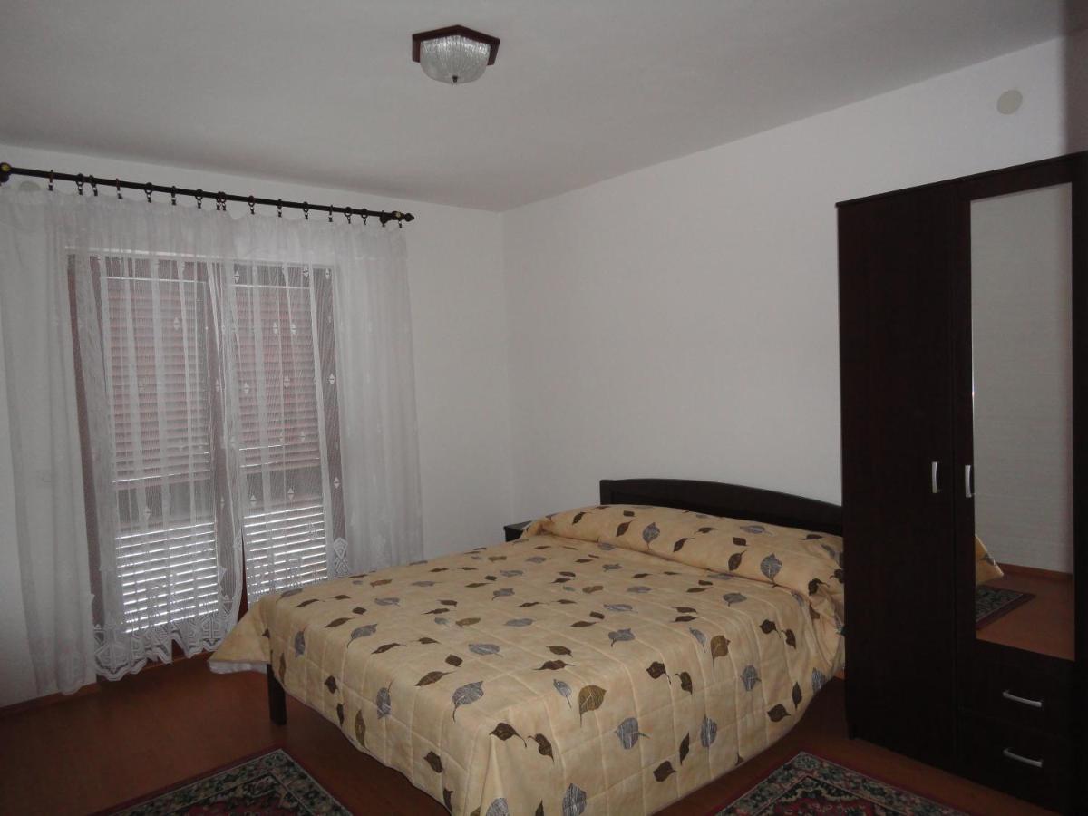 Appartamento con Vista Mare