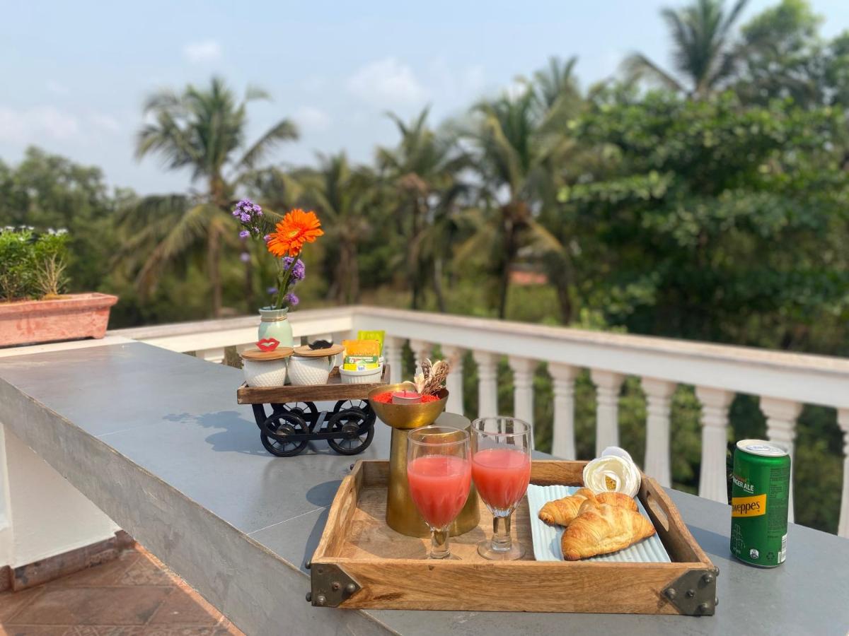 Casa Nauka - B&B Colva