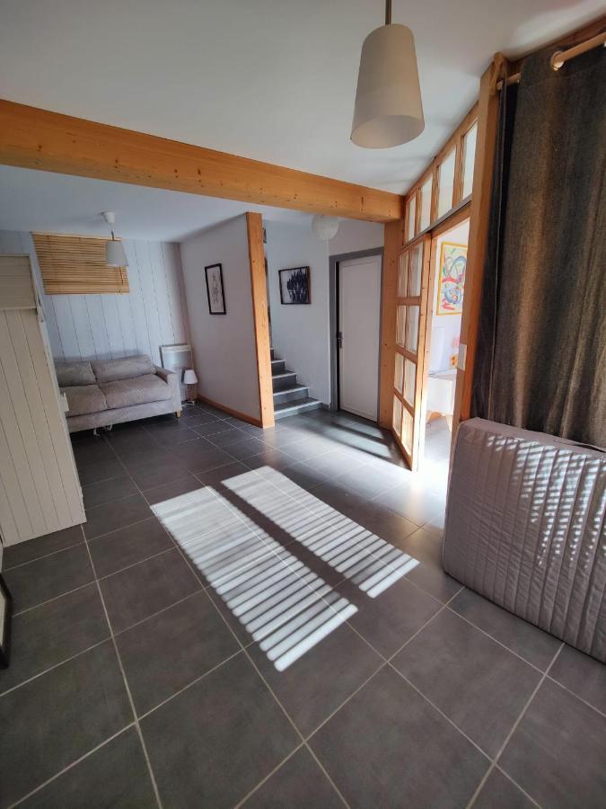 Maison a salers - Ferienwohnung Salers