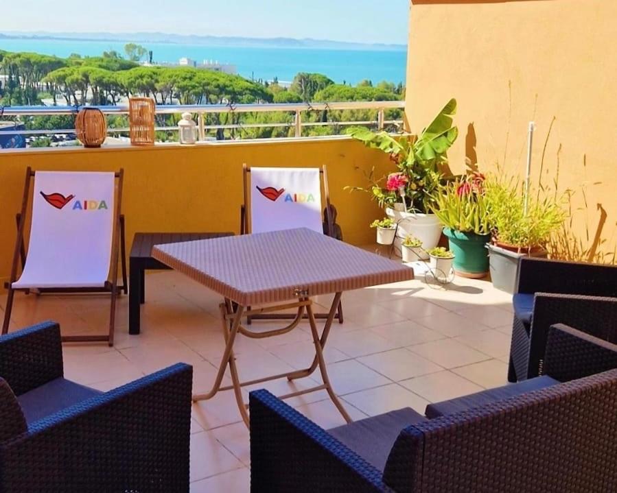 Durres State Sea Residenz - Ferienwohnung Durrës