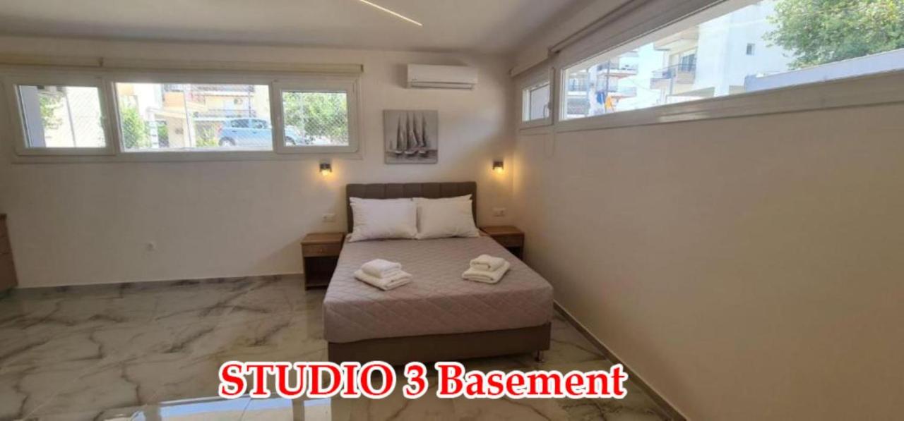 Estudio Deluxe