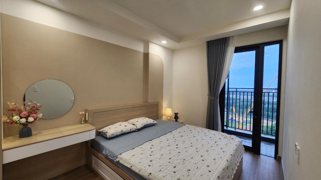 Apartamento de 1 dormitorio