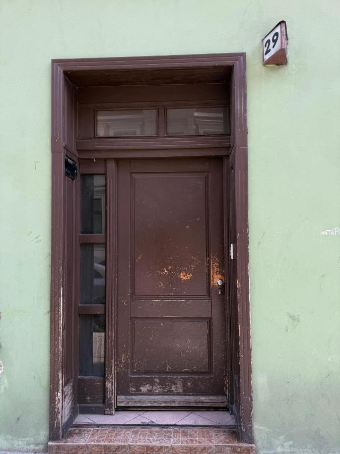 Apartament Wszystkie Gwiazdy Kopernika - Chambres d’hôtes Toruń