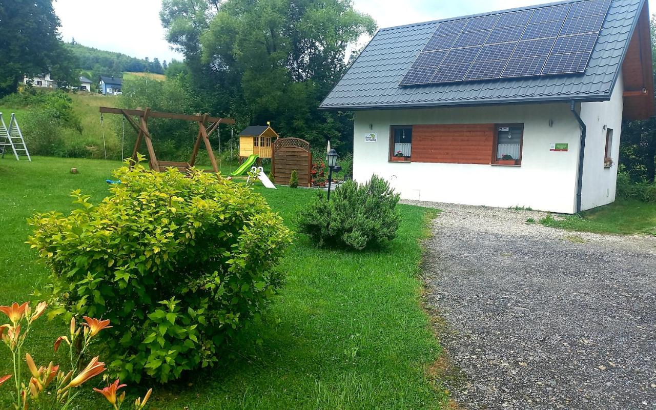 Domek Na Wspólnej Wakacje Weekendy Ferie !! - B&B Wisła