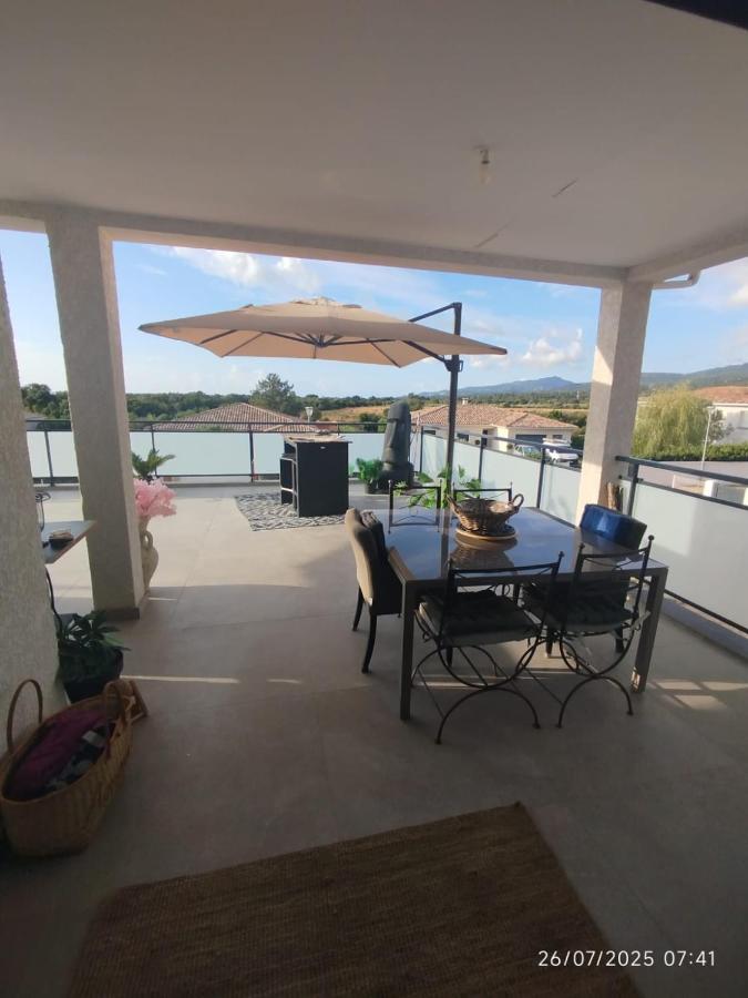 VILLA entre mer, montagnes, étangs et rivières - B&B