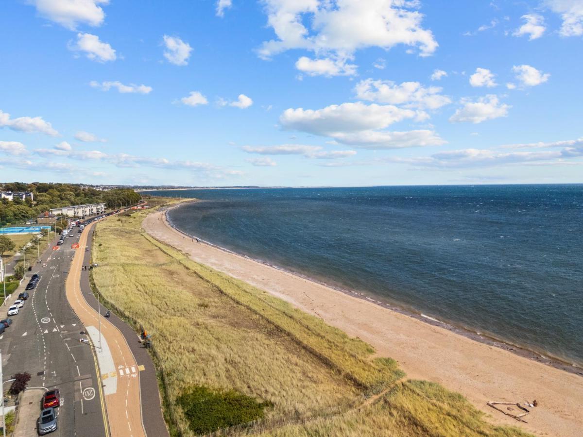 Beach Walk Apartment - B&B Broughty Ferry