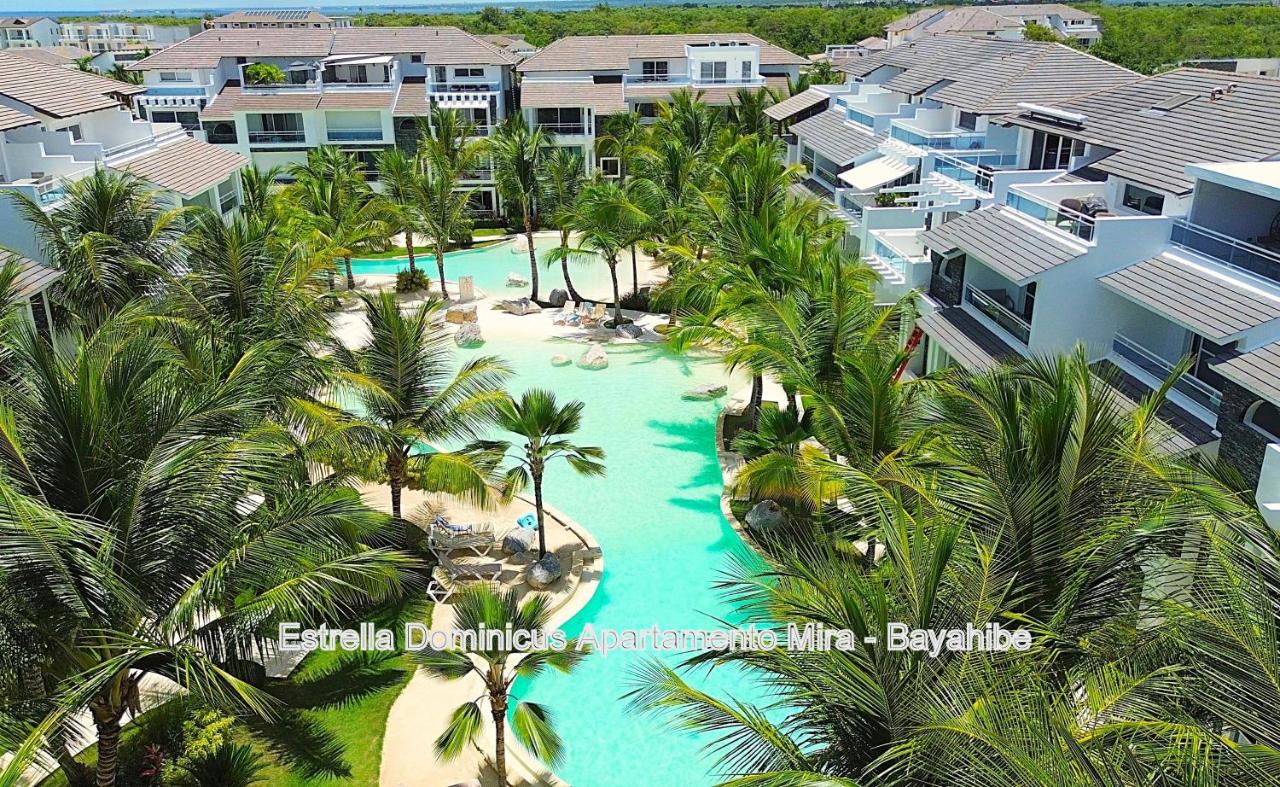 Estrella Dominicus Apartamento - Bayahibe - B&B Bayahibe