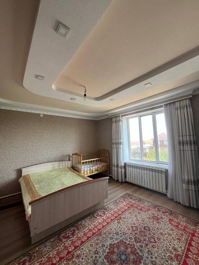 Nazik Guest House - Ferienwohnung Karakol