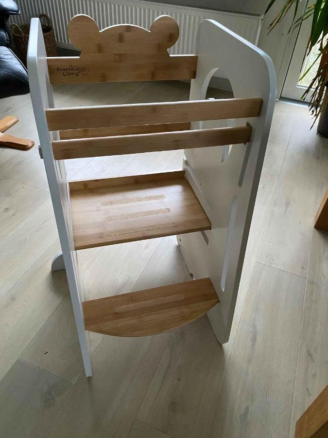 Near Beach And Golf, For The Big Family - Chambres d’hôtes Farsø