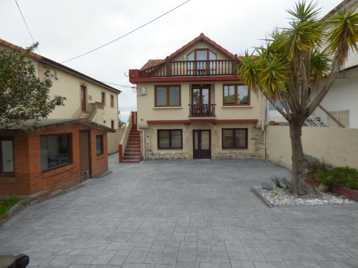 Vivienda vacacional Aves de paso - B&B Pedreña