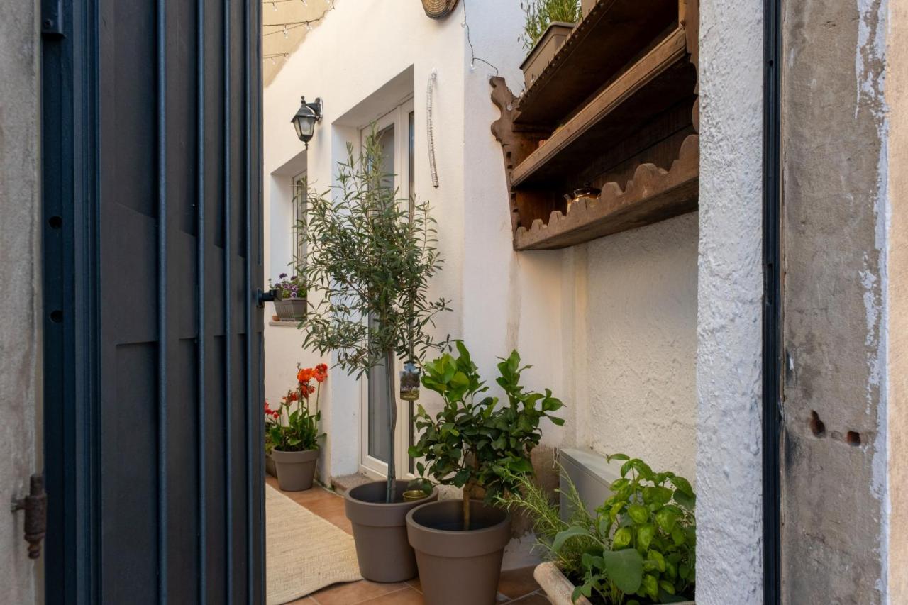 Brabara Holiday Home - Ferienwohnung Teulada