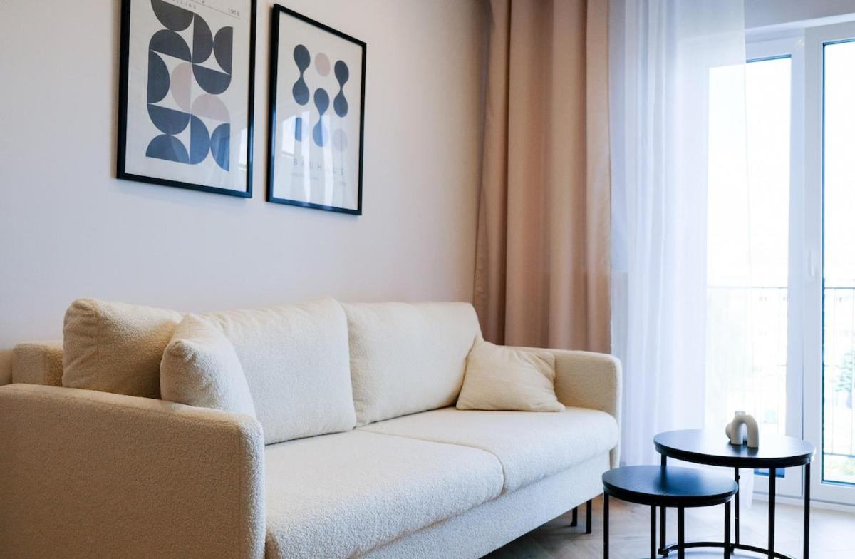 Apartament J10A - B&B
