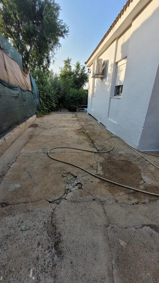 La Casita de Beita - Ferienwohnung Poyales del Hoyo