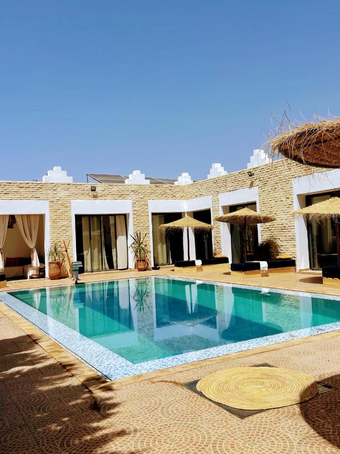 Parenthèse enchantée à Essaouira - Bed and Breakfast ’Aggouz