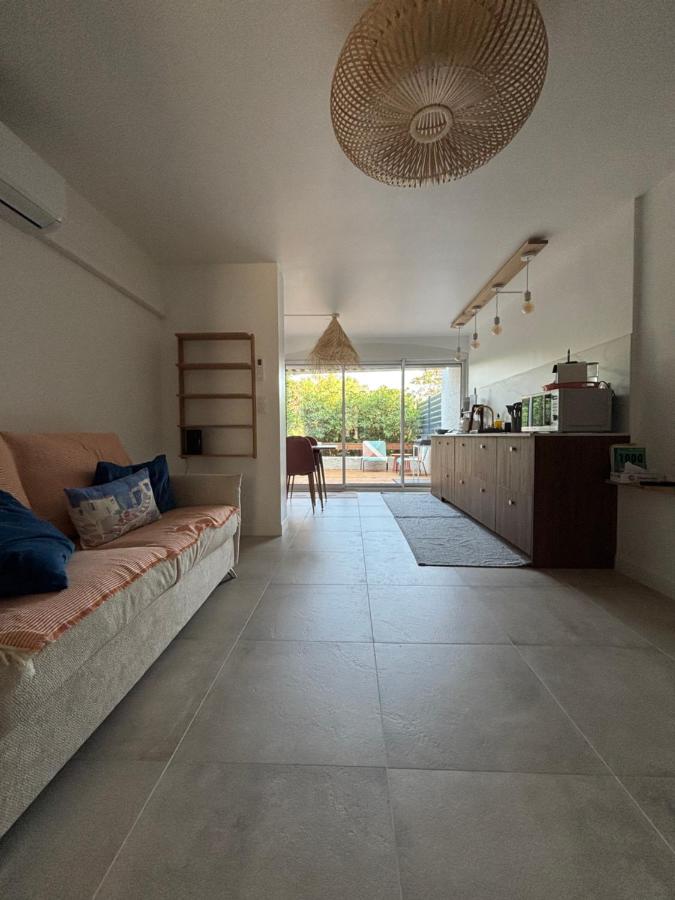 Appartement majorelle - B&B Saint-Cyprien-Plage