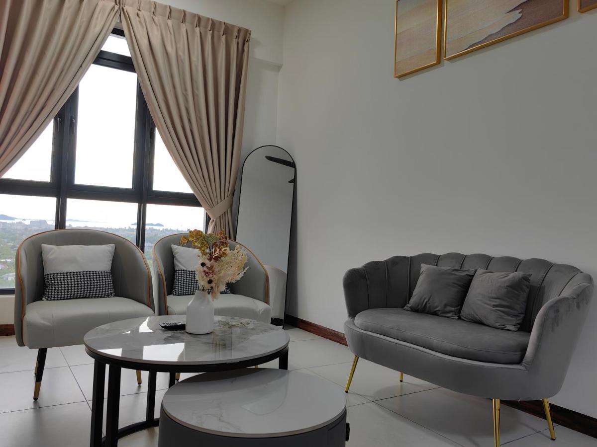 Appartamento Familiare con 2 Camere da Letto e Vista