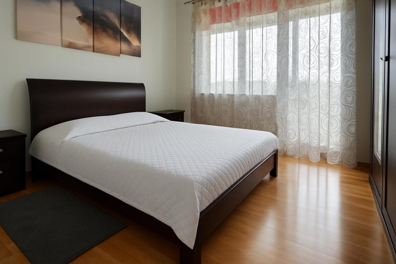 Butas Mieste Klaipeda - B&B