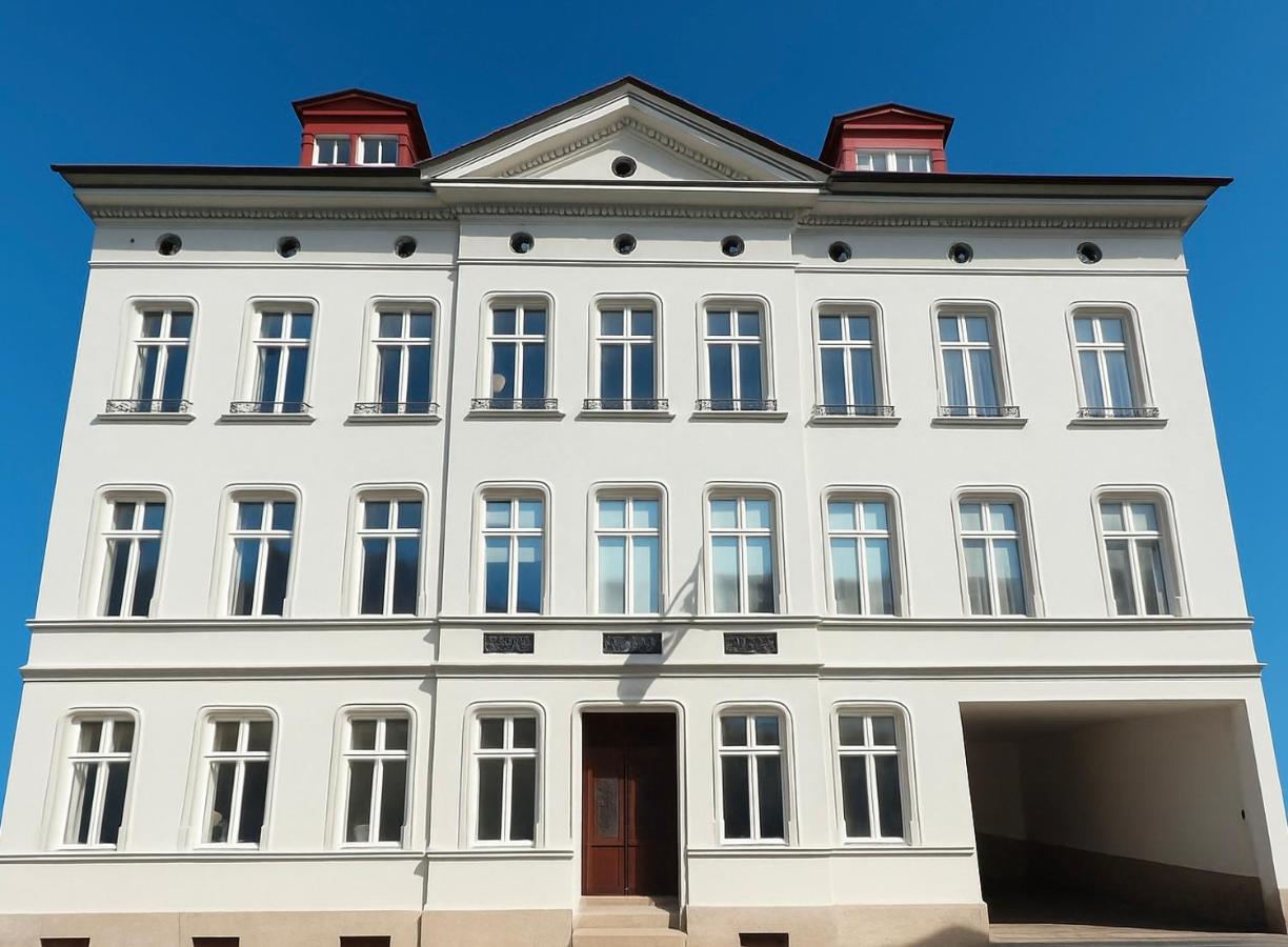 DOM Apartment IV - modern & zentral mit kostenfreiem Parkplatz - B&B