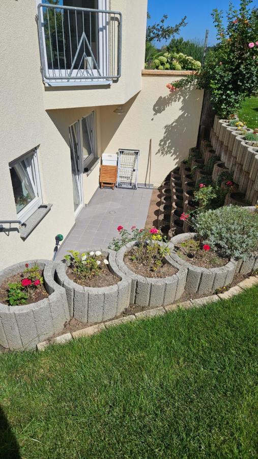 Gesamte Unterkunft für bis zu 3 Personen - B&B