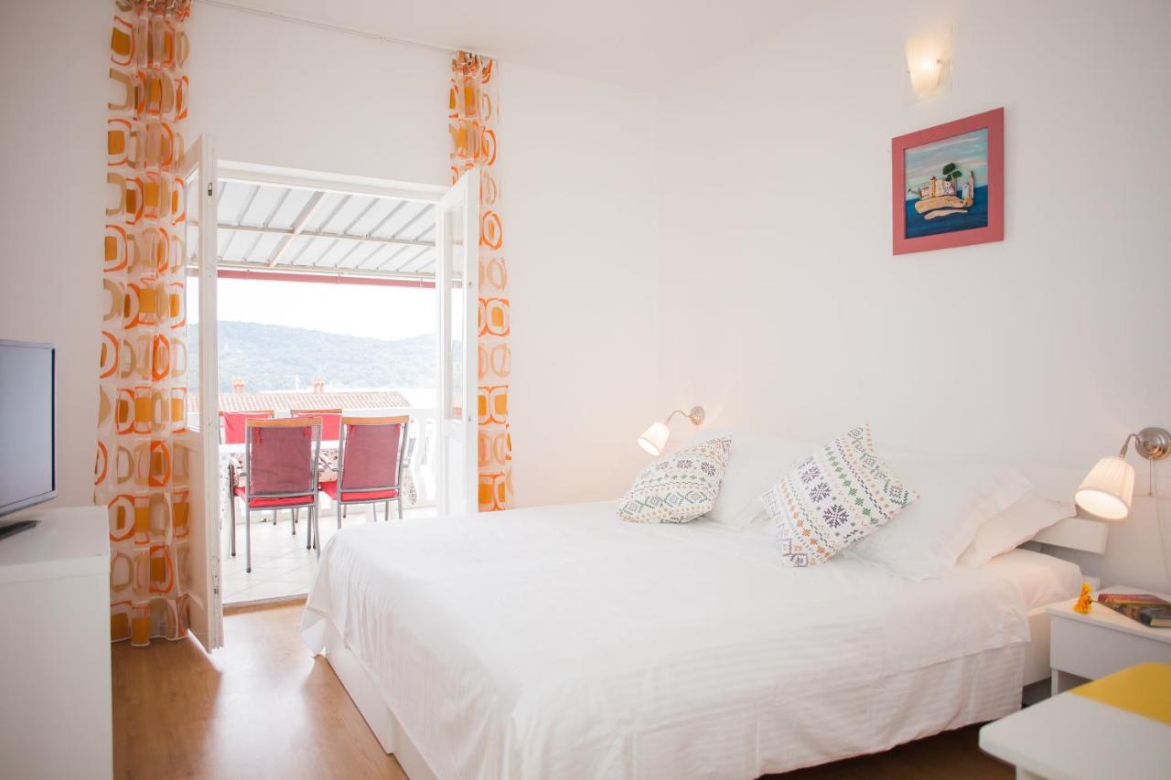Appartement met 1 Slaapkamer en Terras