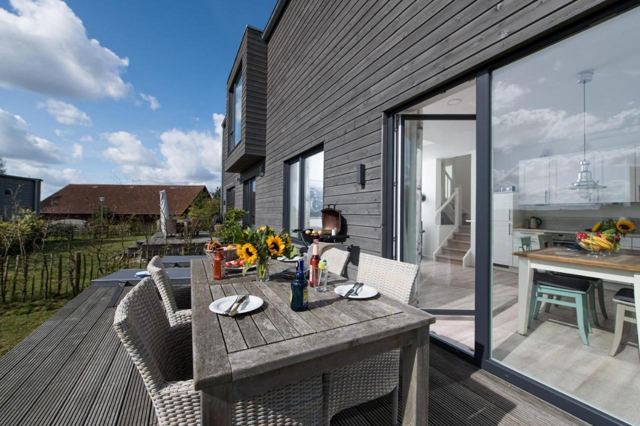 Schiff - B&B Wackerballig
