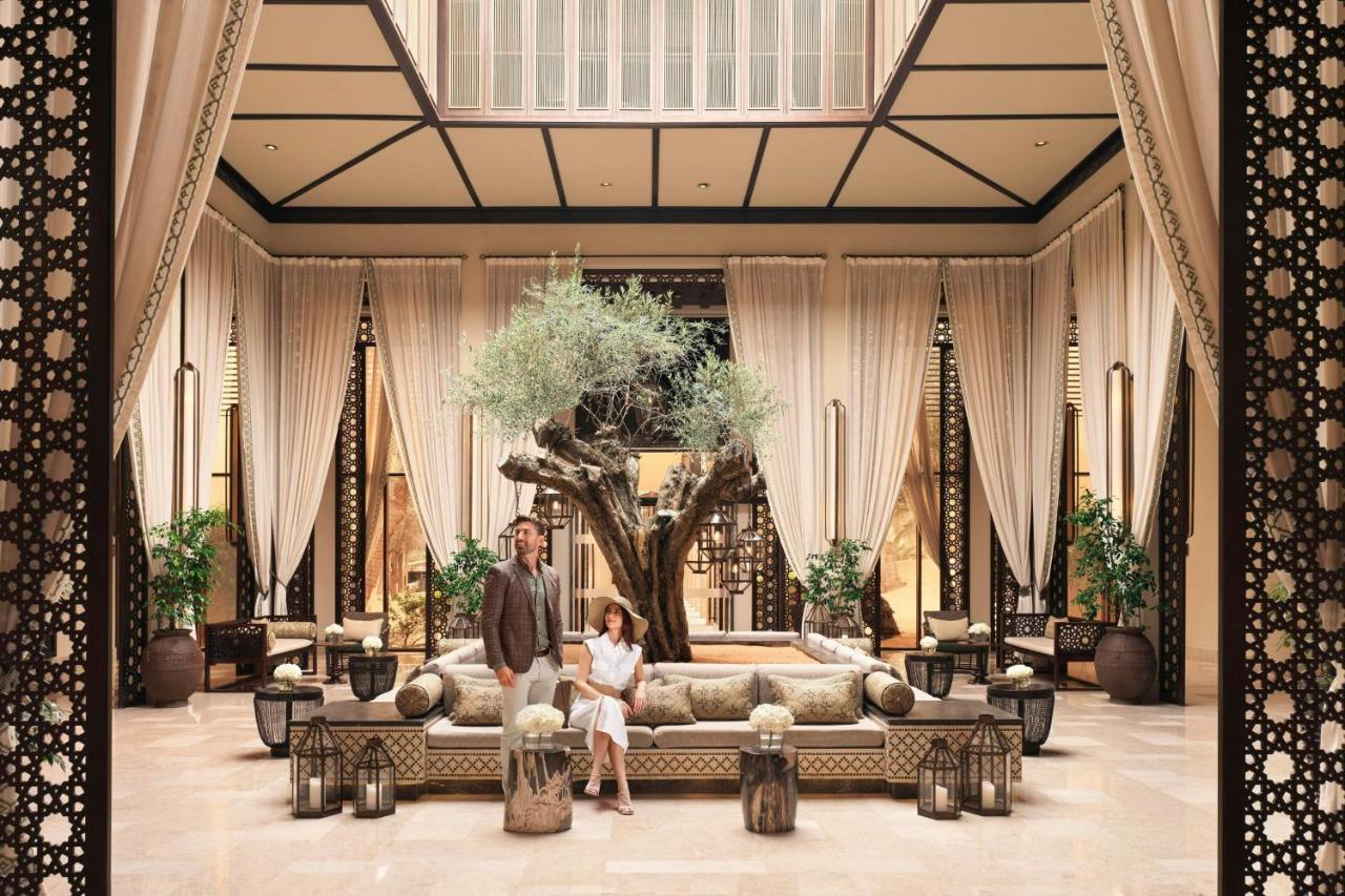The Ritz-Carlton Ras Al Khaimah, Al Wadi Desert