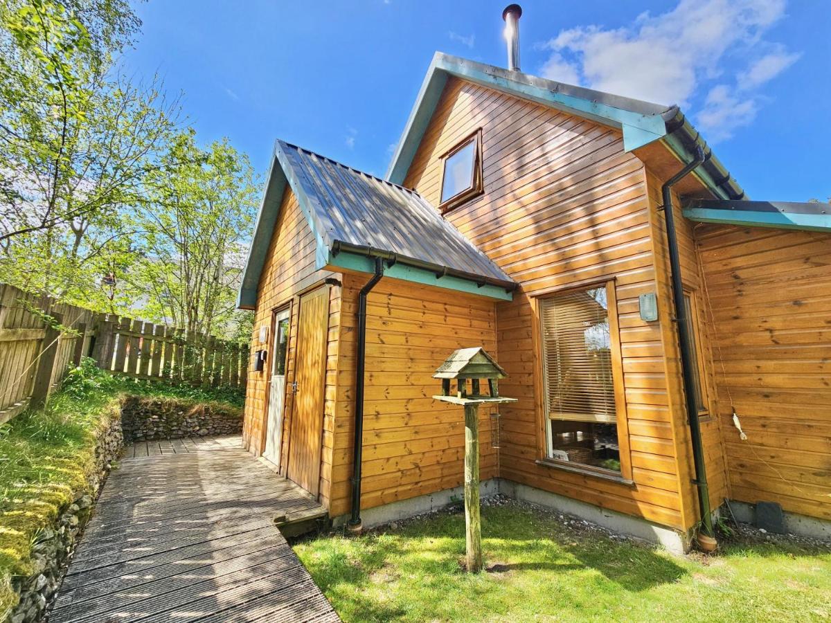 Baltinna East - by Where Stags Roar - B&B Newtonmore