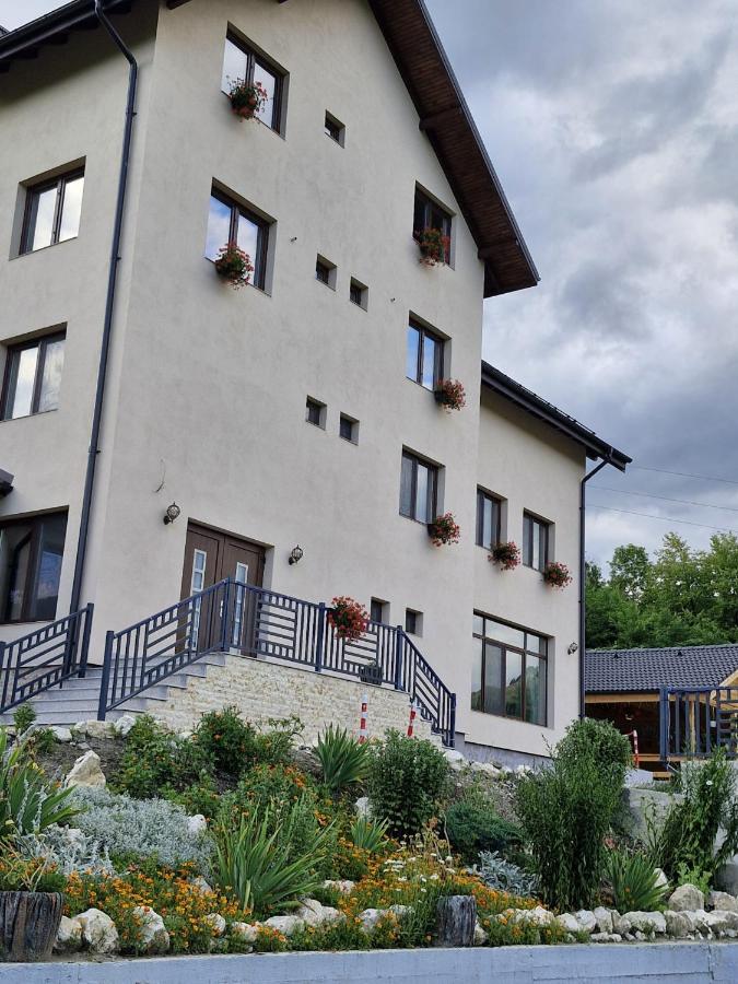 Roua Dimineții - B&B Rucăr