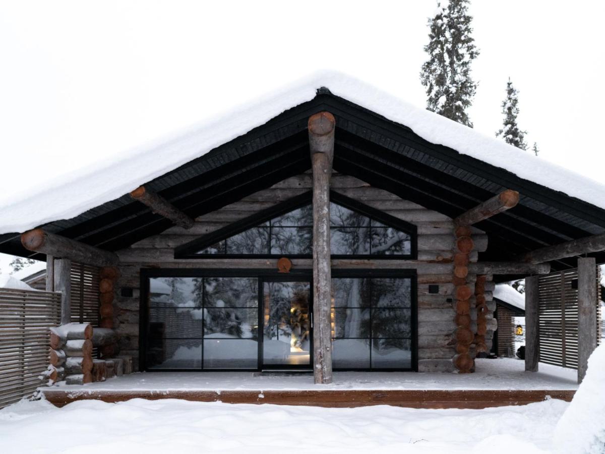 Villa Lake Ruka - B&B