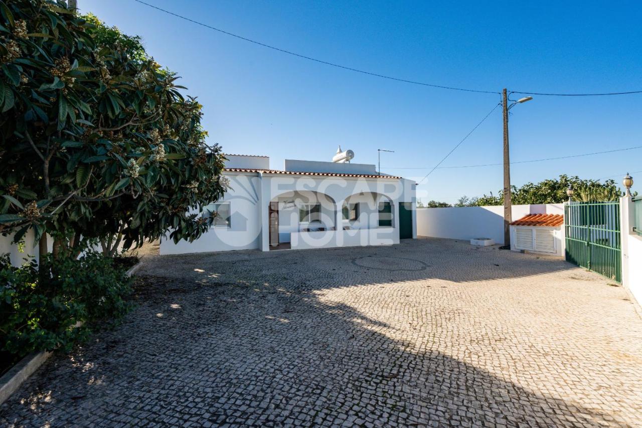Villa Sunset Lovers - B&B Alcantarilha