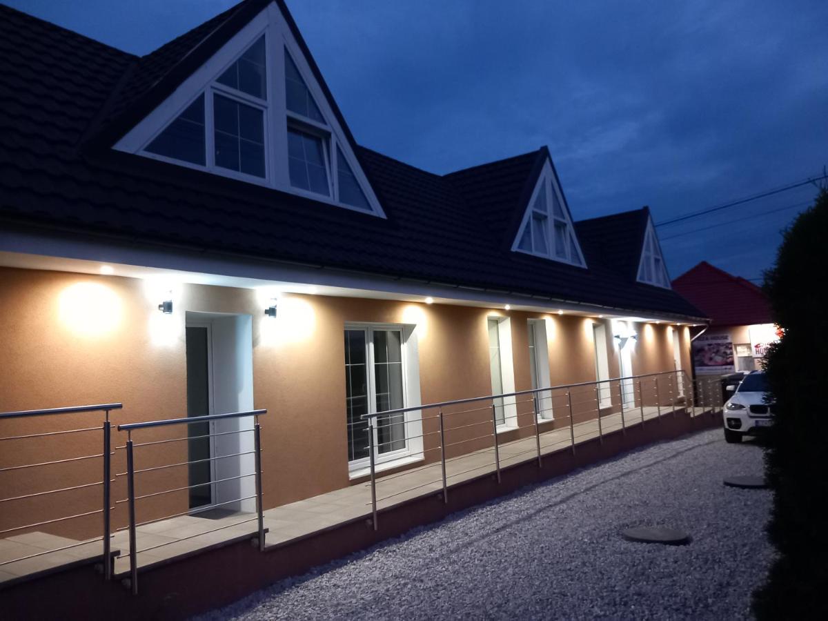 Vila Rosa - Chambres d’hôtes Spišský Štvrtok