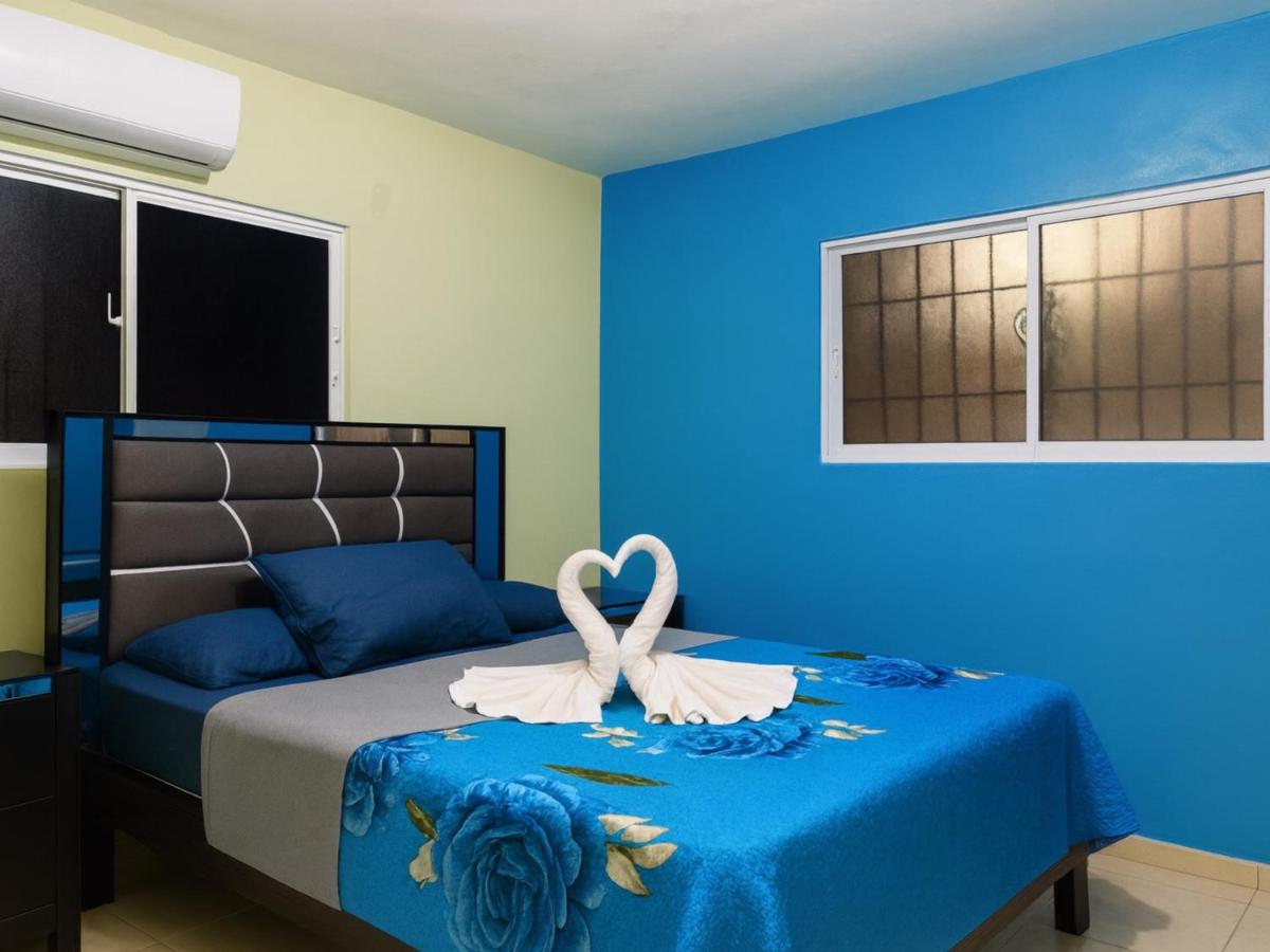 Villa Rosa - B&B