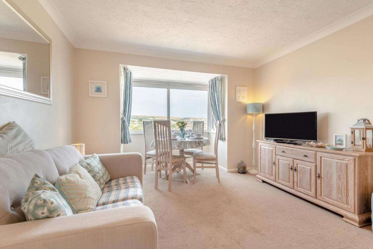 Driftaway... - Ferienwohnung Swanage