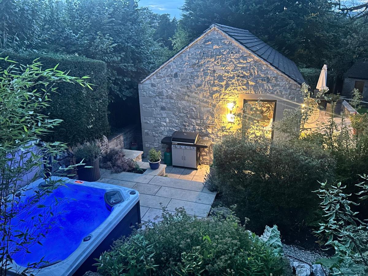 Peak District Period Property near Chatsworth House - B&B Bakewell