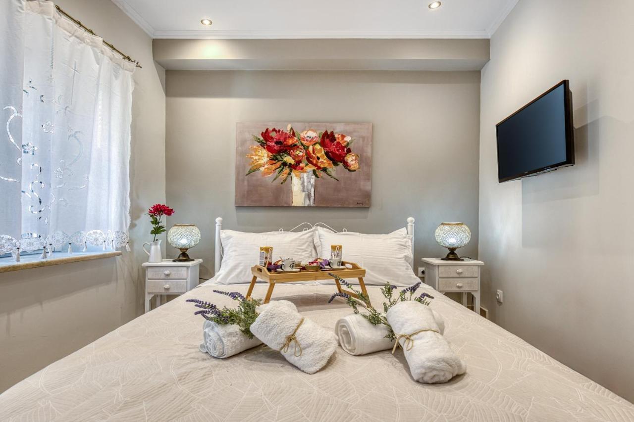 Piccolo Tesoro - Bed and Breakfast Corfu